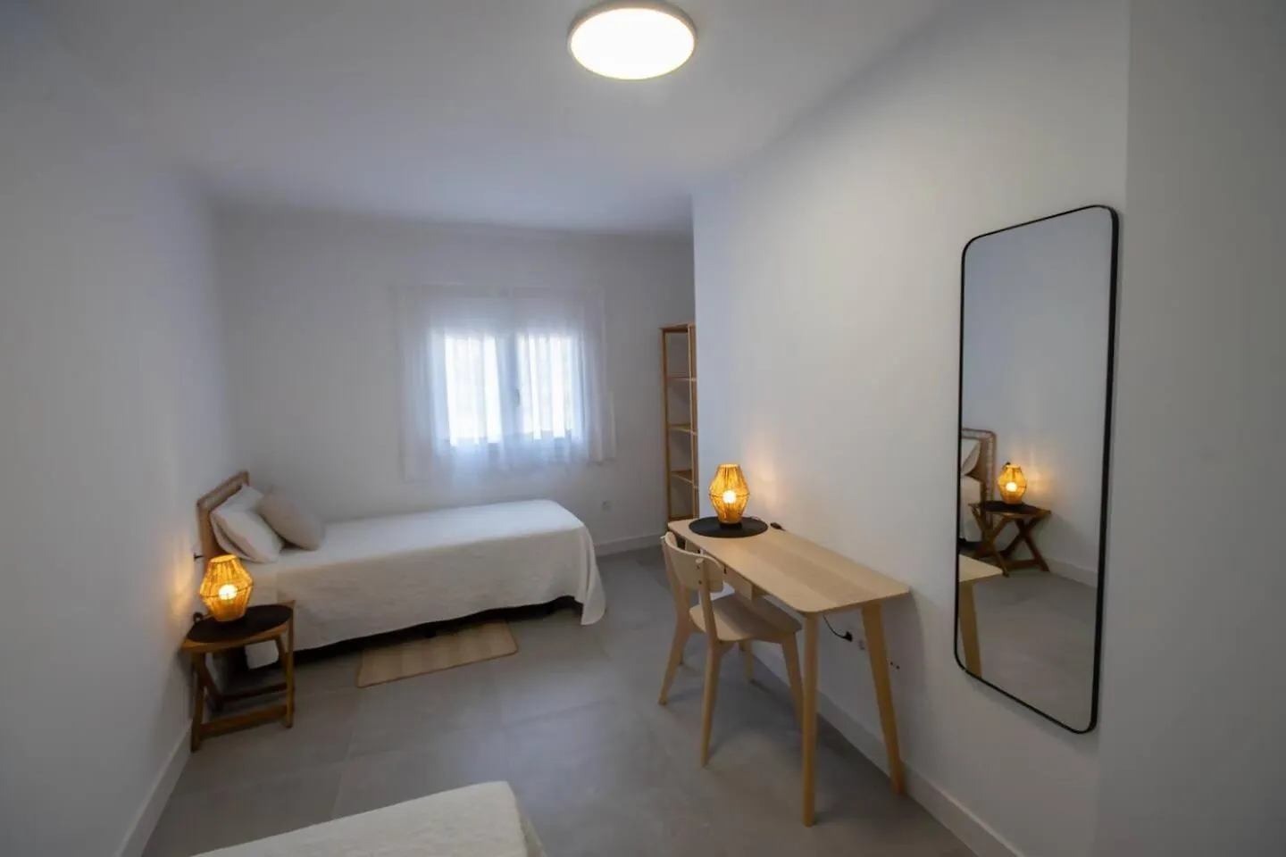 Daire Apartamentos Marmolejos Gáldar